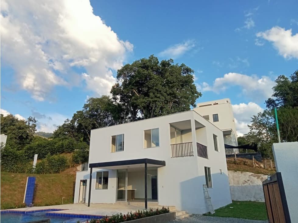VENTA DE CASA CAMPESTRE EN SOPETRAN (MLS#251476) — foto 5