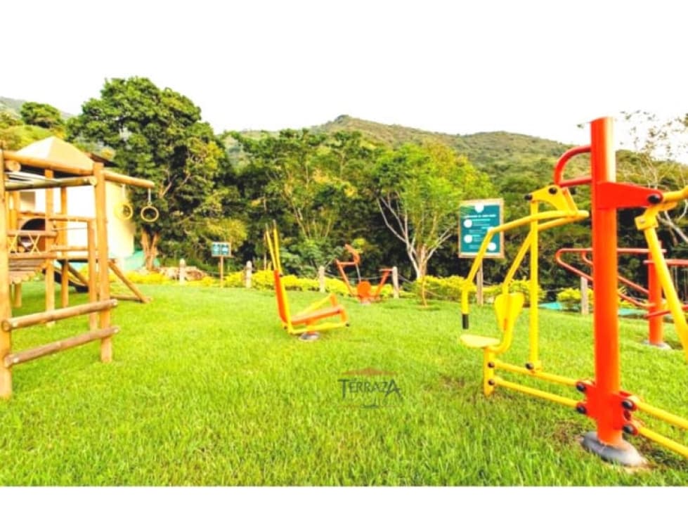 VENTA DE LOTE SOPETRAN ESTAMBUL CONDOMINIO — foto 2