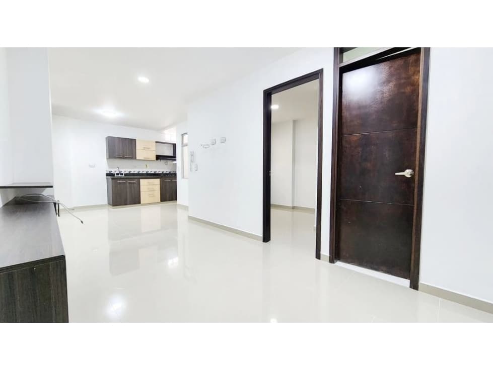APARTAMENTO INTERNO SABANETA CERCA AL PARQUE — foto 2
