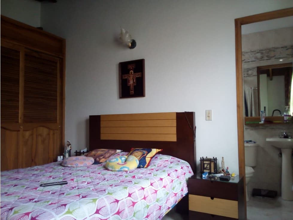 APARTAMENTO ENVIGADO - LOS NARANJOS — foto 4
