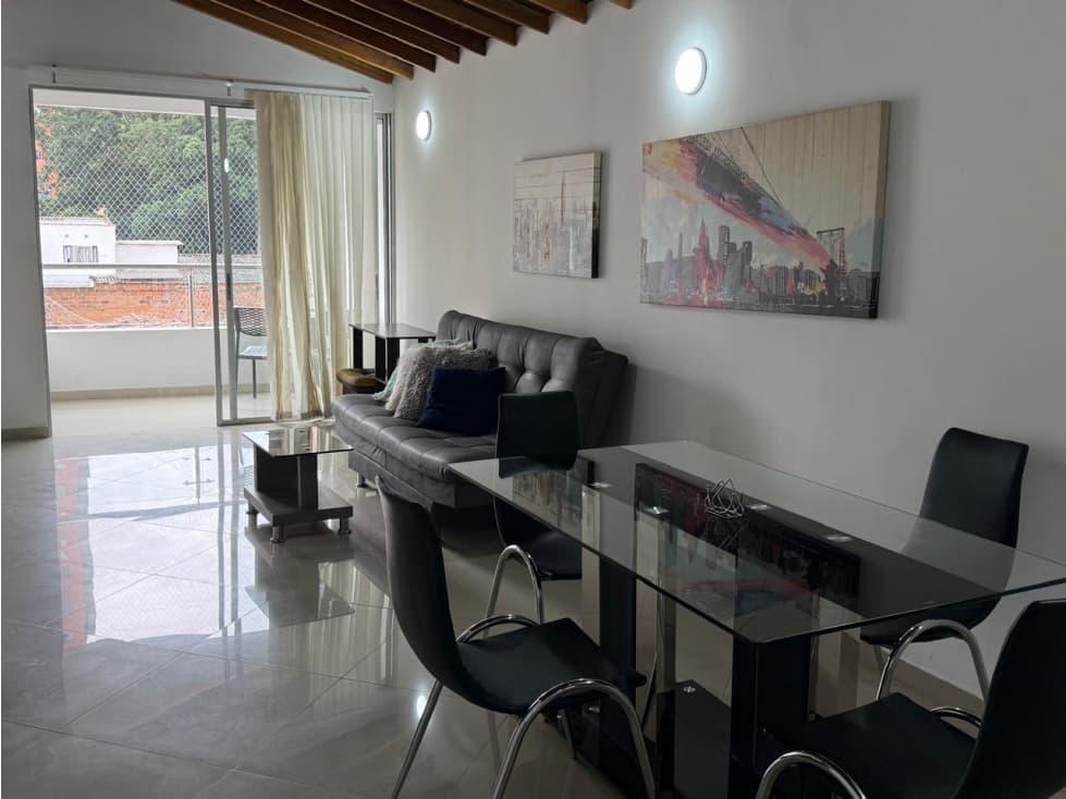 Venta de Edificio de Rentas Cortas | Sector Belén / Los Molinos — foto 1