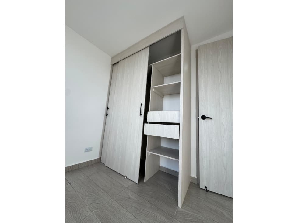 Apartamento en venta_ Rionegro_ Sector Barro Blanco — foto 5