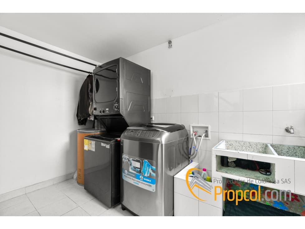 VENTA - CASA - COLINA CAMPESTRE — foto 4