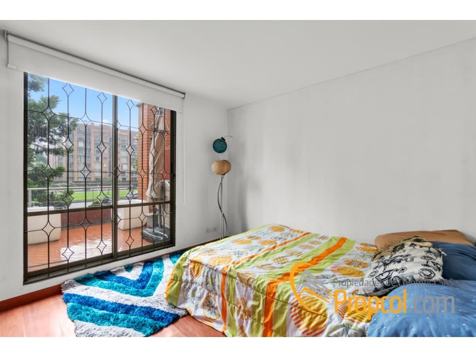 VENTA - CASA - COLINA CAMPESTRE — foto 5