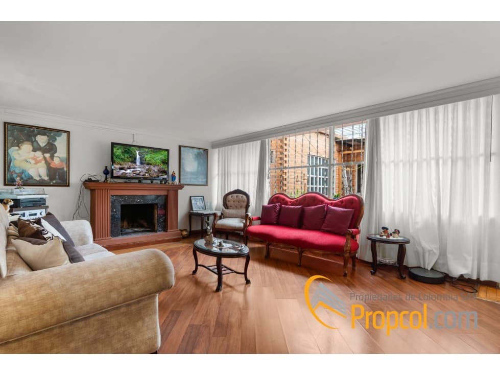 CASA EN VENTA, NIZA, BOGOTA — foto 4