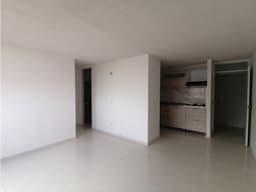 VENDO APARTAMENTO EN CARIBE VERDE, BARRANQUILLA