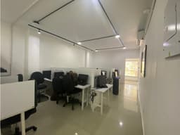 VENTA DE OFICINA ALTO PRADO, BARRANQUILLA