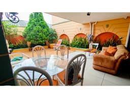 ARRIENDO CASA COMERCIAL EN CIUDAD JARDÍN, BARRANQUILLA