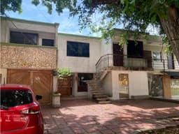 VENTA DE CASA LOTE EN SAN VICENTE, BARRANQUILLA
