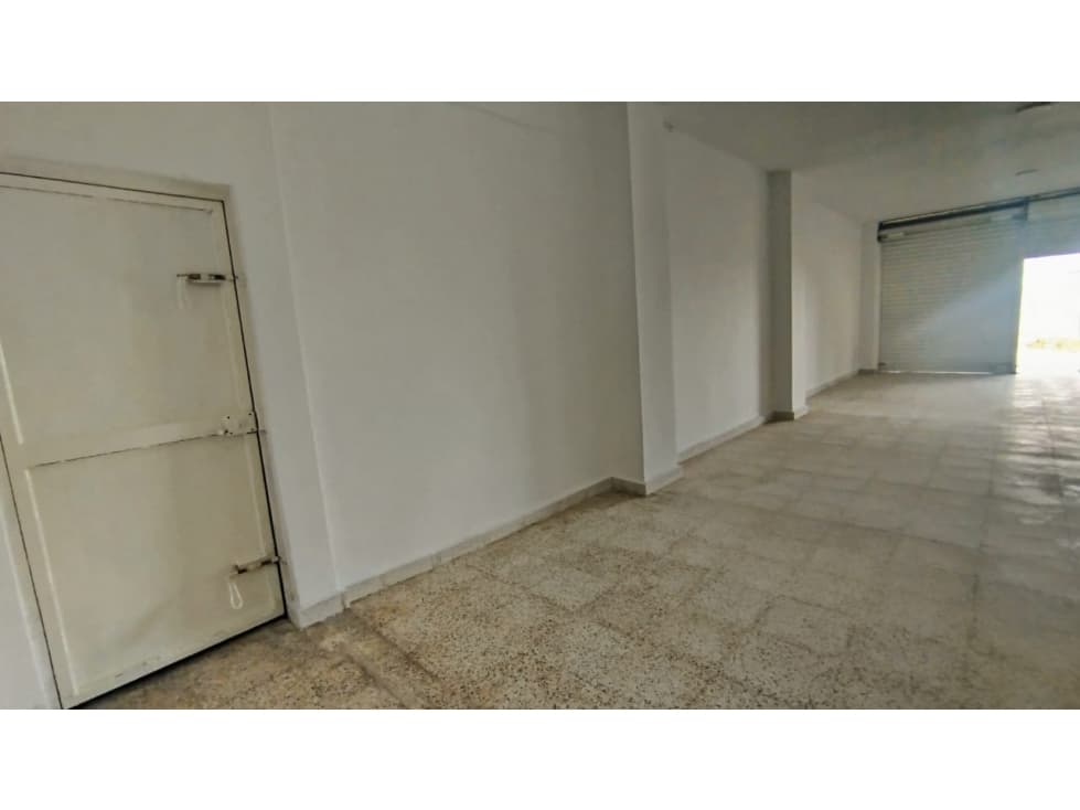 ARRIENDO LOCAL COMERCIAL CORDIALIDAD, BARRANQUILLA — foto 2