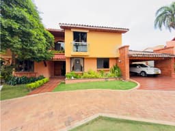 VENDO CASA EN VILLA CAMPESTRE, PUERTO COLOMBIA