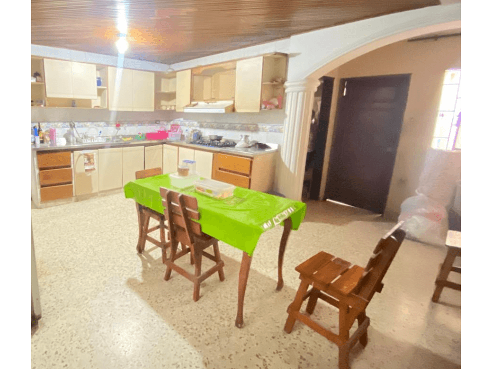 SE VENDE CASA PARA INVERSION, EN RIOMAR SECTOR GRANADILLO — foto 2