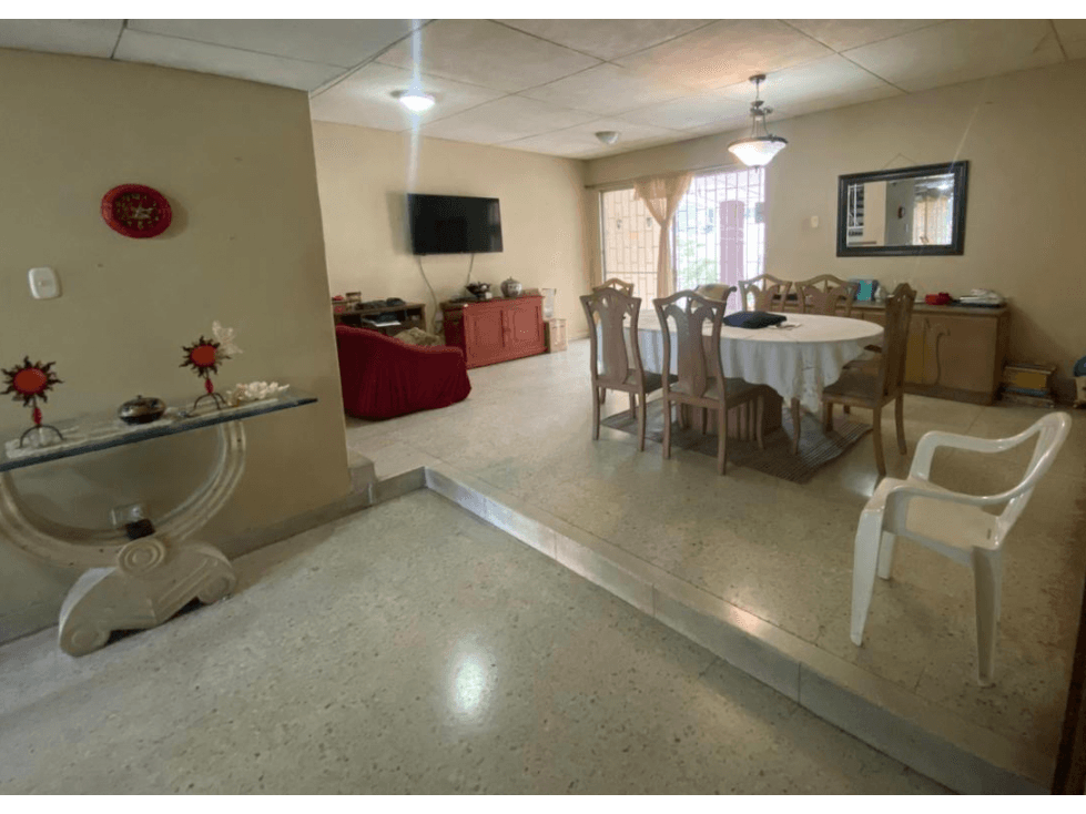 SE VENDE CASA PARA INVERSION, EN RIOMAR SECTOR GRANADILLO — foto 5