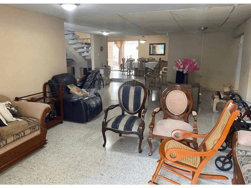SE VENDE CASA PARA INVERSION, EN RIOMAR SECTOR GRANADILLO — foto 4