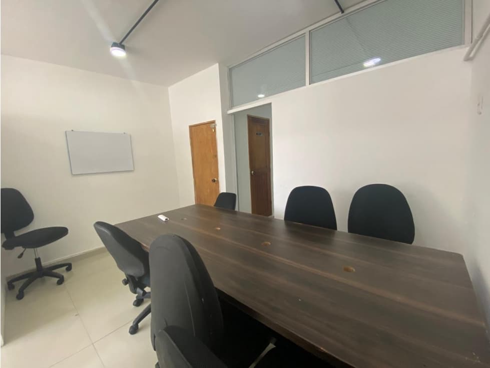 VENTA DE OFICINA ALTO PRADO, BARRANQUILLA — foto 3