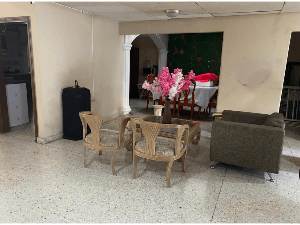 SE VENDE CASA PARA INVERSION, EN RIOMAR SECTOR GRANADILLO — foto 3