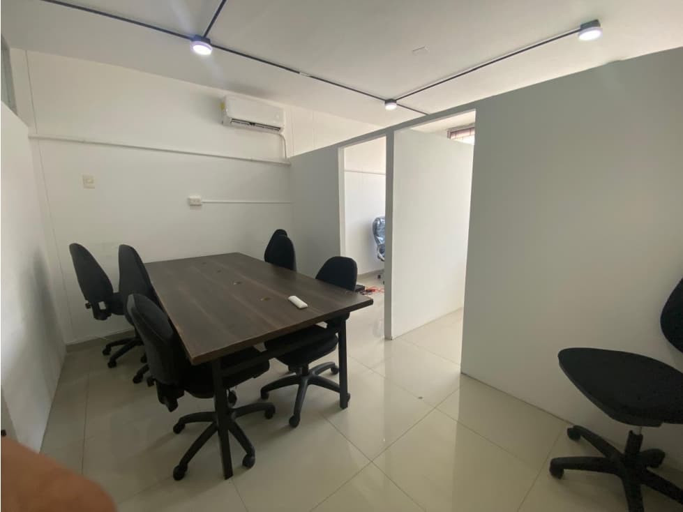 VENTA DE OFICINA ALTO PRADO, BARRANQUILLA — foto 4