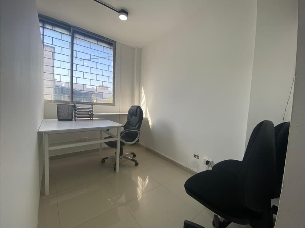 VENTA DE OFICINA ALTO PRADO, BARRANQUILLA — foto 5