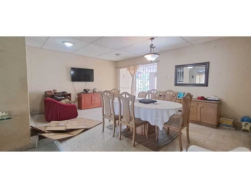 SE VENDE CASA PARA INVERSION, EN RIOMAR SECTOR GRANADILLO — foto 6