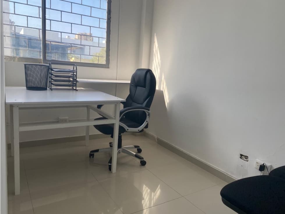 VENTA DE OFICINA ALTO PRADO, BARRANQUILLA — foto 6