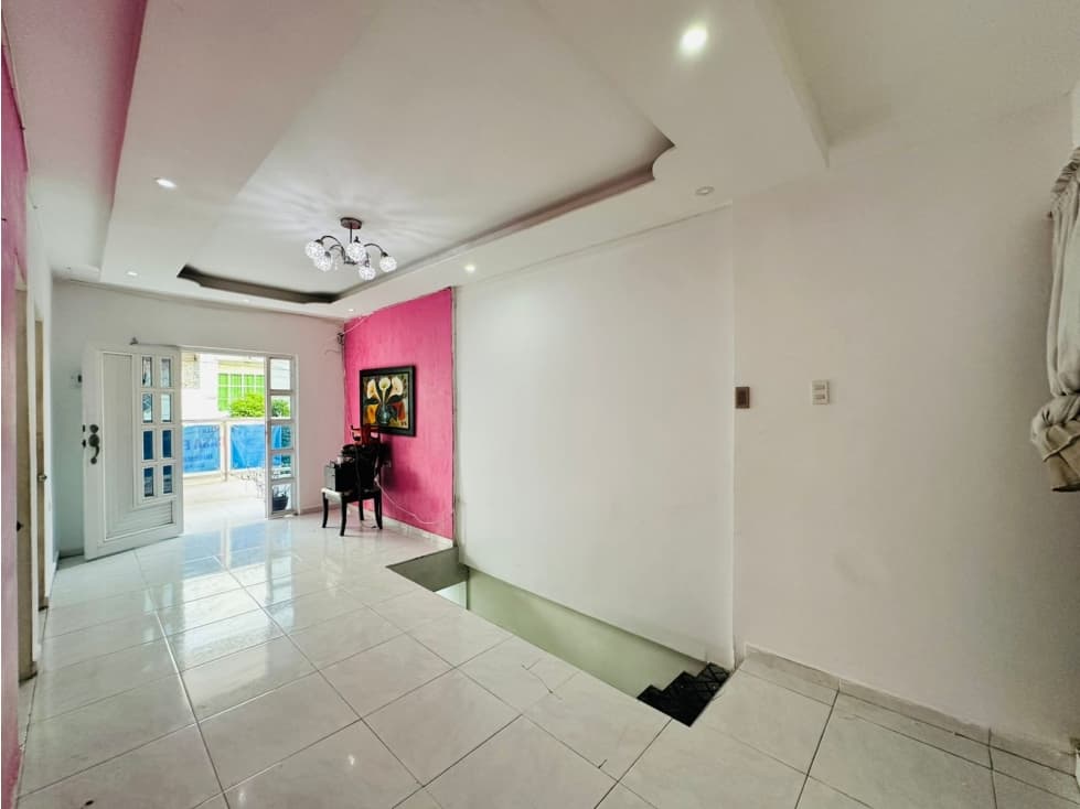 VENDO CASA EN BARRIO VILLA ESTADIO, SOLEDAD — foto 3