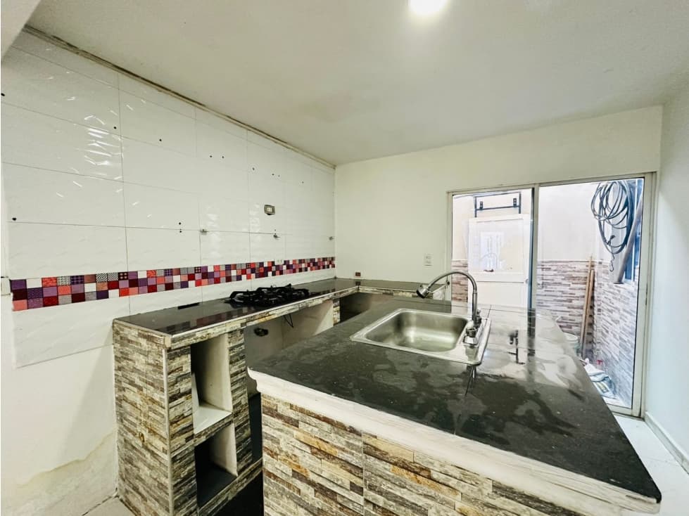 VENDO CASA EN BARRIO VILLA ESTADIO, SOLEDAD — foto 4