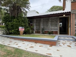 SE ARRIENDA CASA EN SANTA MONICA, BARRANQUILLA.