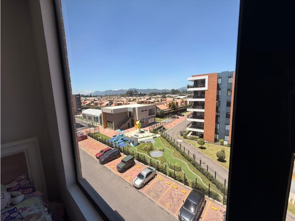 Apartamento en Venta Cajica — foto 2