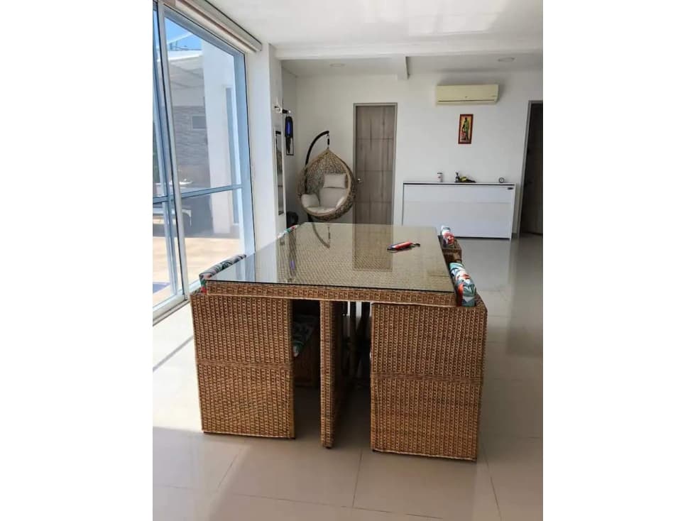Casa Espaciosa en Venta, Flandes-Tolima — foto 6