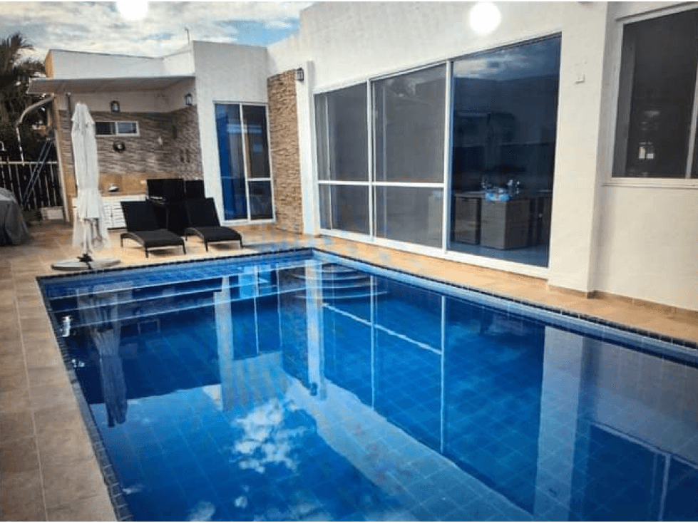 Casa Espaciosa en Venta, Flandes-Tolima — foto 4