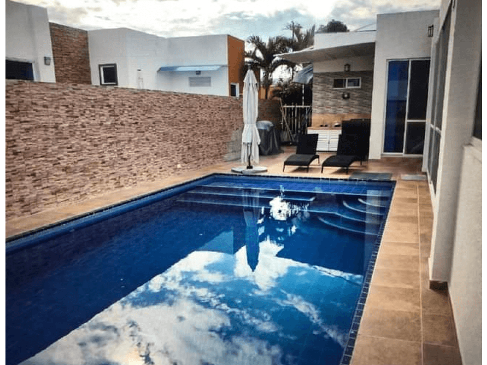 Casa Espaciosa en Venta, Flandes-Tolima — foto 3