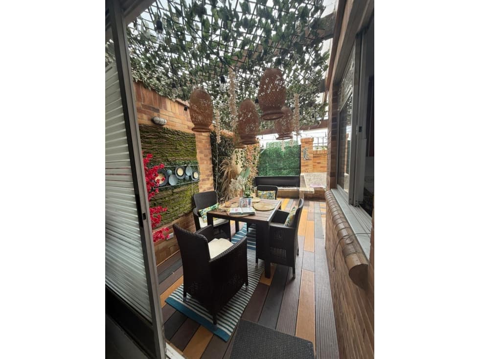 Casa en Venta en Pinares de Chía — foto 3