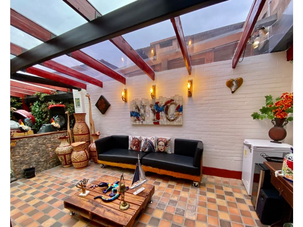 Casa en Venta ubicado en Chia — foto 2
