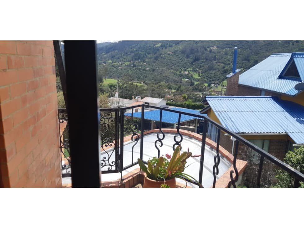 Casa via La Calera — foto 1