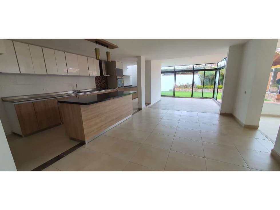 Casa en Venta en San José de Bavaria — foto 1