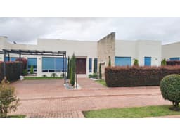 Casa en Venta en Cajica Conjunto, Lote 603 M2, Casa 203 m2