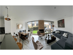 Casa en venta ubicado en Cajica, Milla de Oro al lado de CC Fontanar
