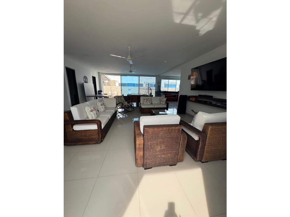 Vendo Casa vía Girardot- Espinal — foto 4