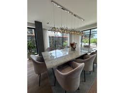 Venta de Sensacional Casa San Jacinto