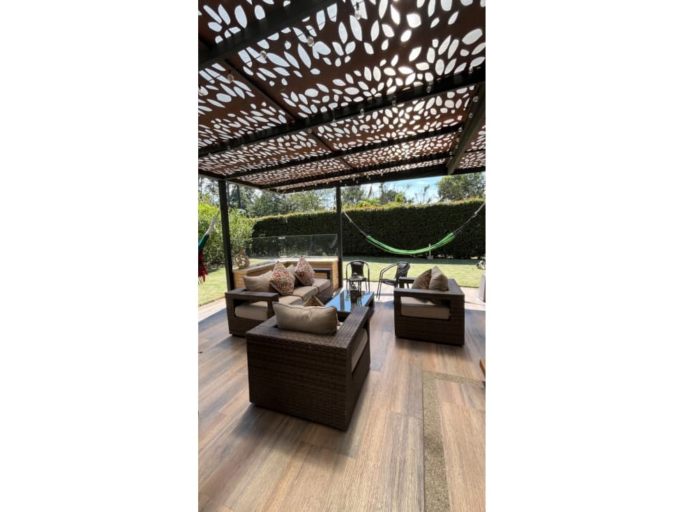 ¡Tu hogar en Cajicá te espera! Casa en Venta — foto 1