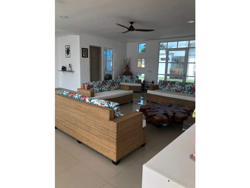 Casa Espaciosa en Venta, Flandes-Tolima — foto 5