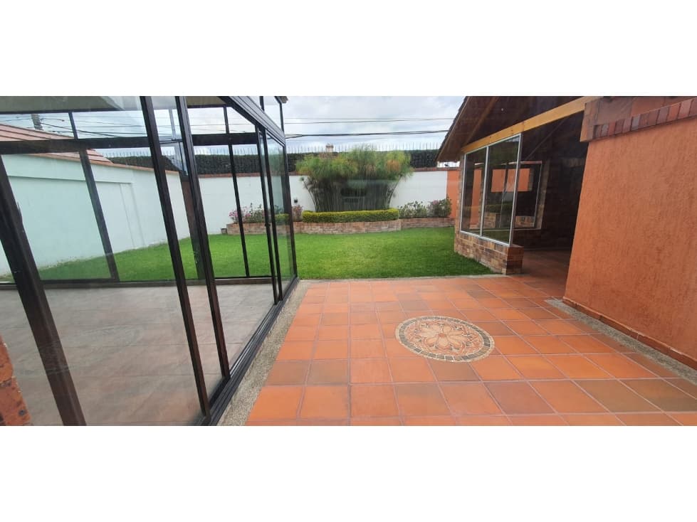 Casa en Venta en San José de Bavaria — foto 6
