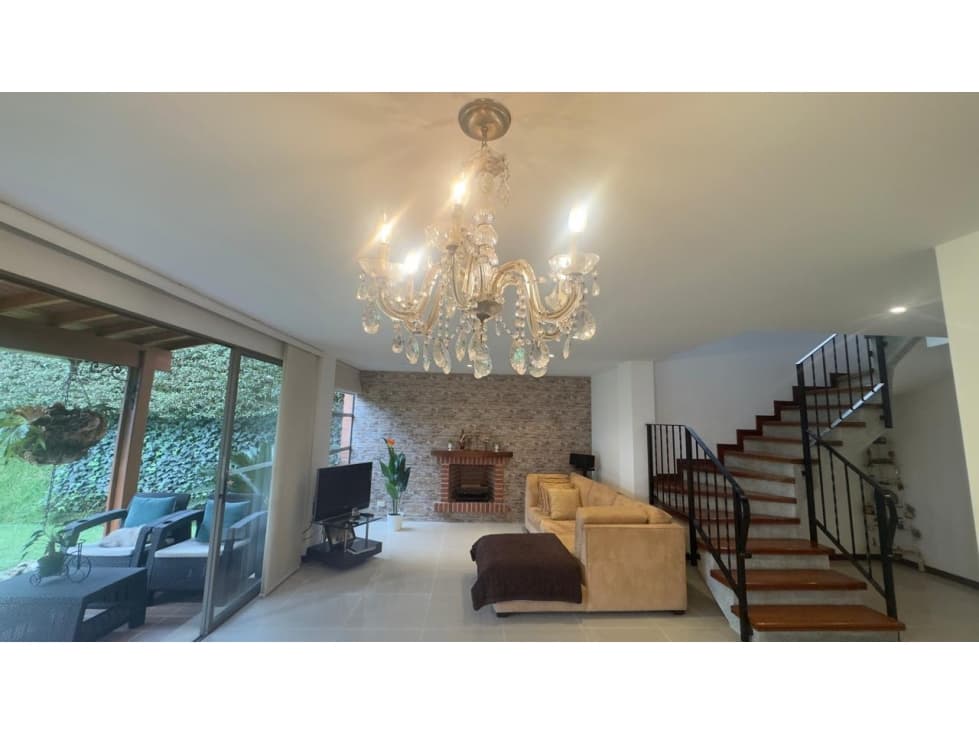 Venta casa Envigado La Sebastiana — foto 5