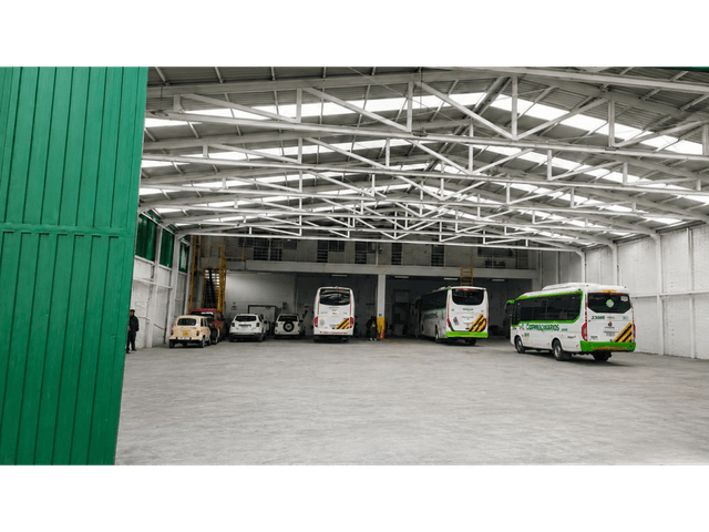 VENTA O ARRIENDO BODEGA VILLA GLADYS ENGATIVA