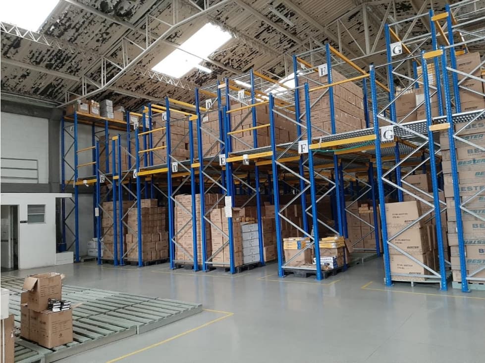 VENTA O ARRIENDO BODEGA EN COLINA BOGOTA — foto 3