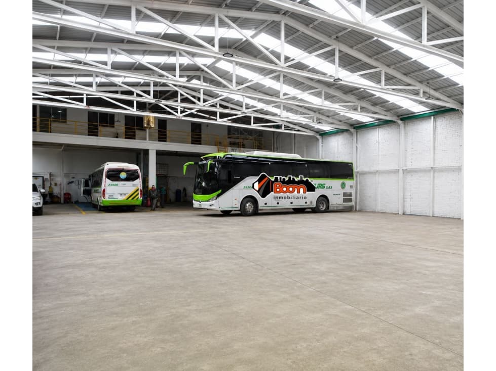 VENTA O ARRIENDO BODEGA VILLA GLADYS ENGATIVA — foto 5