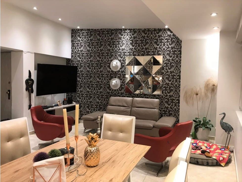 Venta de apartamento en Palermo — foto 1