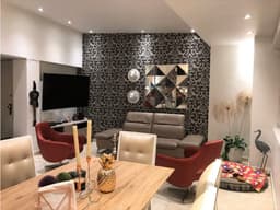 Venta de apartamento en Palermo