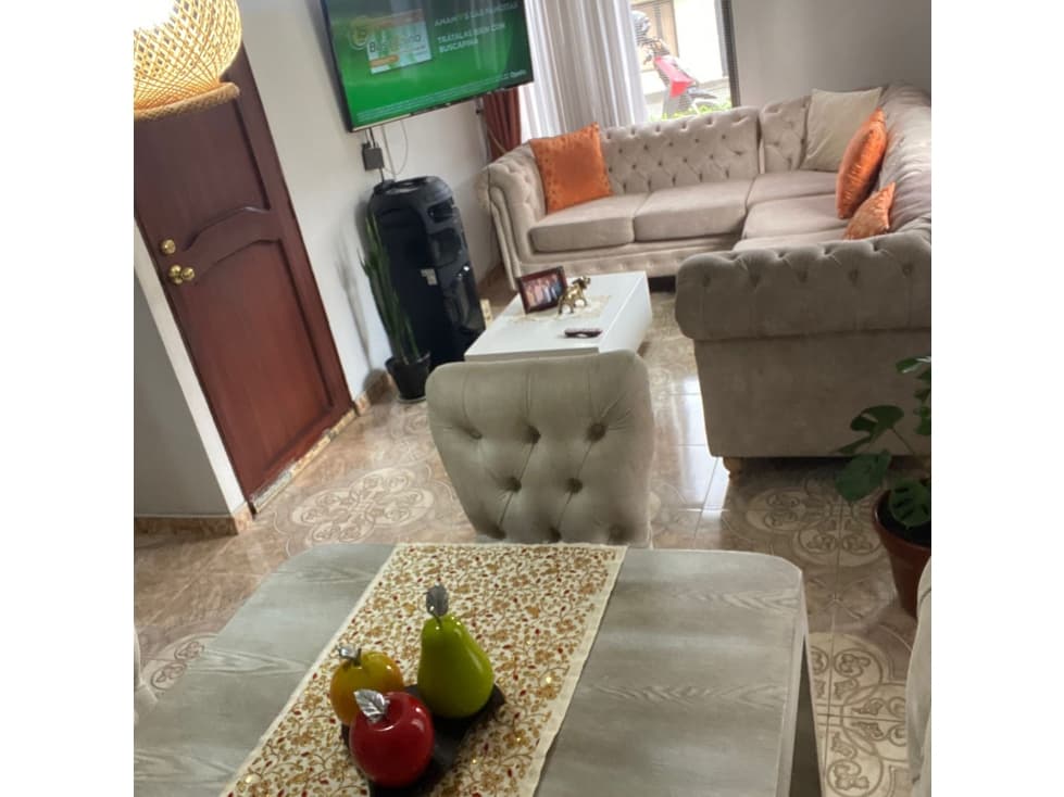 Venta de casa en Castilla — foto 3
