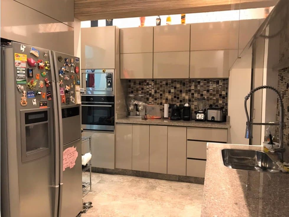 Venta de apartamento en Palermo — foto 5